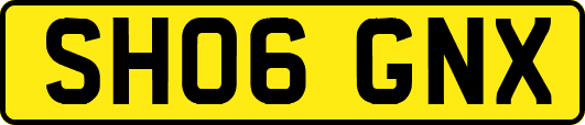 SH06GNX