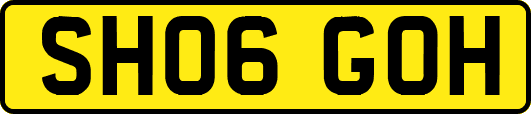 SH06GOH