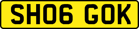 SH06GOK