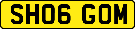 SH06GOM