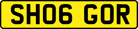 SH06GOR