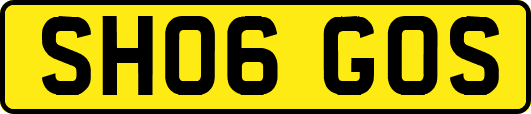 SH06GOS