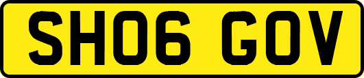 SH06GOV