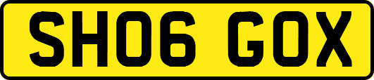 SH06GOX