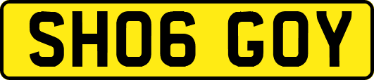 SH06GOY