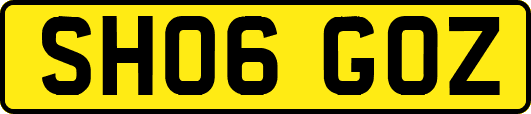SH06GOZ