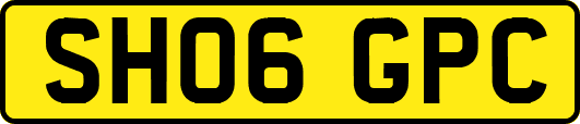SH06GPC