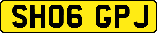 SH06GPJ
