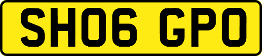 SH06GPO