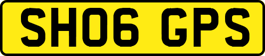 SH06GPS