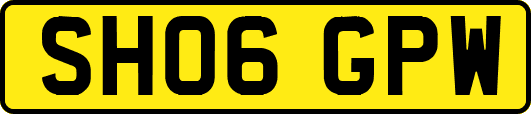 SH06GPW