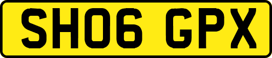 SH06GPX