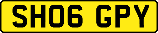 SH06GPY