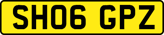 SH06GPZ