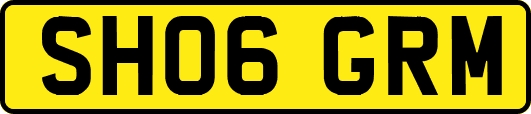 SH06GRM