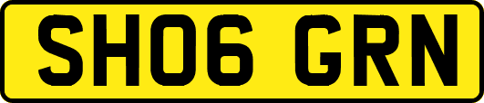 SH06GRN
