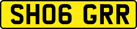 SH06GRR