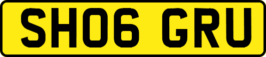 SH06GRU