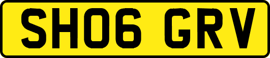 SH06GRV