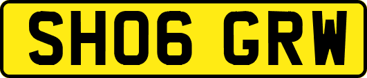 SH06GRW