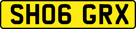 SH06GRX