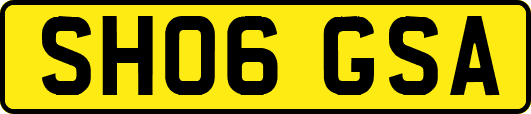 SH06GSA