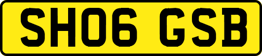 SH06GSB