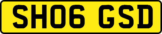 SH06GSD