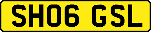 SH06GSL