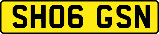 SH06GSN