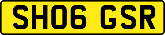 SH06GSR