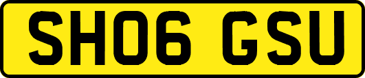SH06GSU