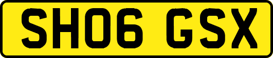 SH06GSX