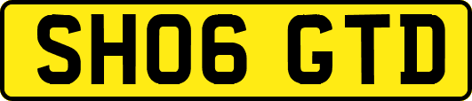 SH06GTD