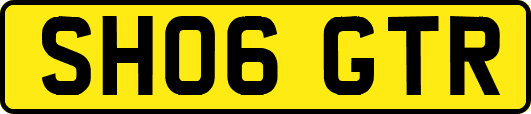 SH06GTR