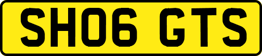 SH06GTS