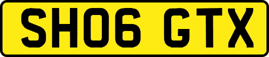 SH06GTX
