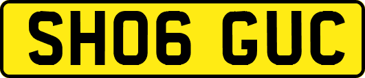 SH06GUC