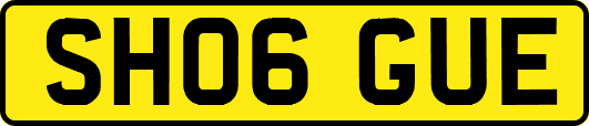 SH06GUE