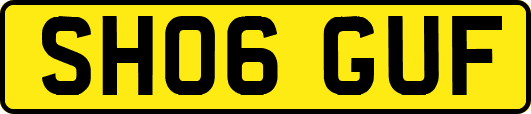 SH06GUF