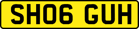 SH06GUH