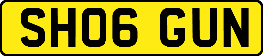 SH06GUN