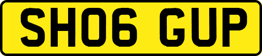 SH06GUP