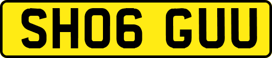 SH06GUU