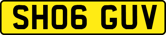 SH06GUV