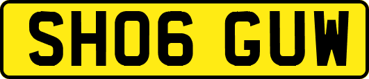 SH06GUW