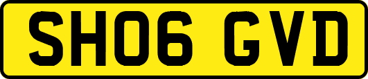 SH06GVD