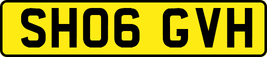 SH06GVH
