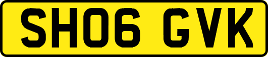 SH06GVK