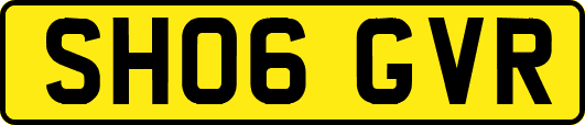 SH06GVR